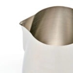 Rhino Coffee Gear Classic Milk Pitcher Stainless Steel Frothing Jug - Image 22
