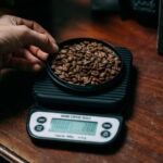 Rhino Coffee Gear Brewing Scale - Image 8