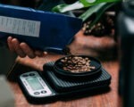 Rhino Coffee Gear Brewing Scale - Image 9