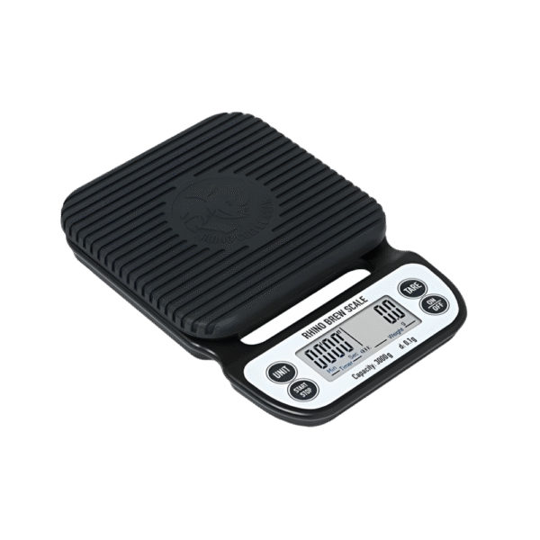 Rhino Coffee Gear Brewing Scale