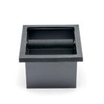 Rhino Coffee Gear Square Knock Chute - Image 2