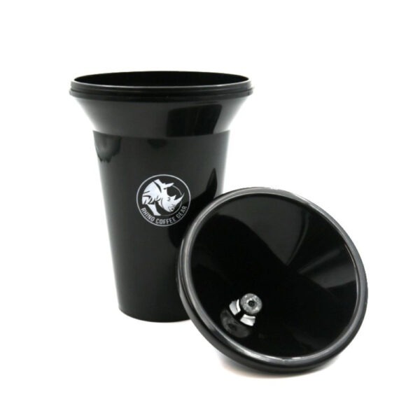 Rhino Coffee Gear Cupping Spittoon, 700 ml