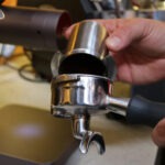 Rhino Coffee Gear Dosing Cup, Short - Image 4