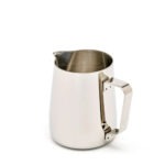 Rhino Coffee Gear Professional Milk Pitcher – Milk Frothing Pitcher - Image 3