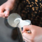 Rhino Coffee Gear Professional Milk Pitcher – Milk Frothing Pitcher - Image 19