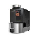 Roest P3000 Automated Coffee Roaster 3kg Commercial Production - Image 3