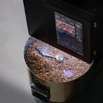 Roest P3000 Automated Coffee Roaster 3kg Commercial Production - Image 5
