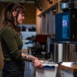 Roest P3000 Automated Coffee Roaster 3kg Commercial Production - Image 7