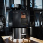 Roest P3000 Automated Coffee Roaster 3kg Commercial Production - Image 6