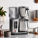 Sage Luxe Brewer Thermal Coffee Maker with Carafe - Image 8