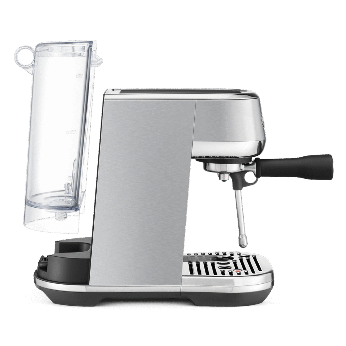 Sage Bambino Plus Espresso Machine Compact with Milk Frother - Image 6