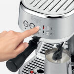 Sage Bambino Plus Espresso Machine Compact with Milk Frother - Image 7