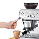 Sage the Barista Express Impress Espresso Machine - Image 2