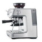 Sage the Barista Express Impress Espresso Machine - Image 4