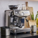 Sage the Barista Express Impress Espresso Machine - Image 7