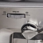Sage the Barista Express Impress Espresso Machine - Image 9