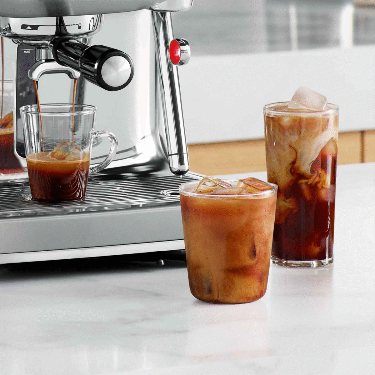 Sage Oracle Jet Dual Boiler Espresso Machine Professional Coffee Maker - Image 11