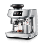 Sage Oracle Jet Dual Boiler Espresso Machine Professional Coffee Maker - Image 3