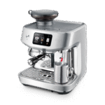 Sage Oracle Jet Dual Boiler Espresso Machine Professional Coffee Maker - Image 4