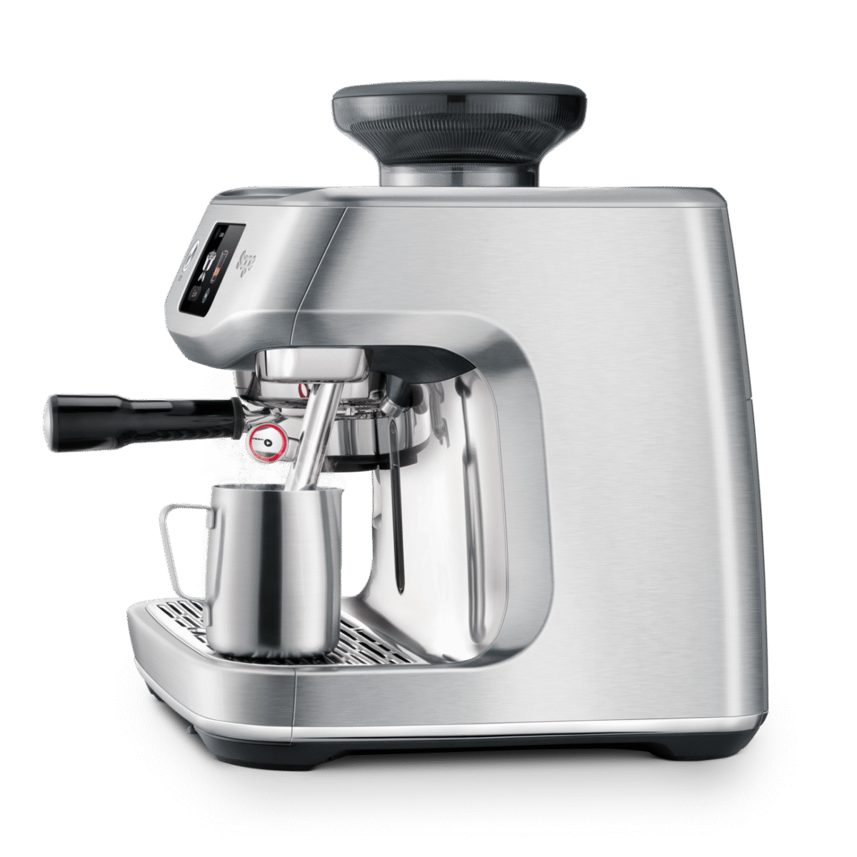 Sage Oracle Jet Dual Boiler Espresso Machine Professional Coffee Maker - Image 5