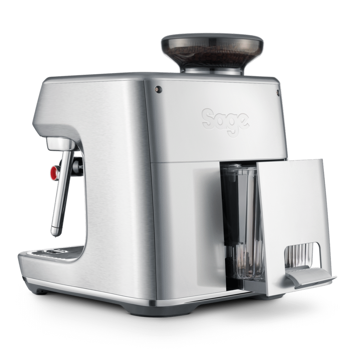 Sage Oracle Jet Dual Boiler Espresso Machine Professional Coffee Maker - Image 6