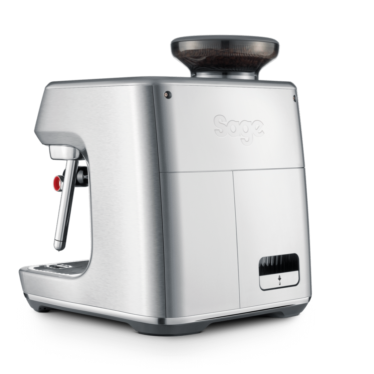 Sage Oracle Jet Dual Boiler Espresso Machine Professional Coffee Maker - Image 7