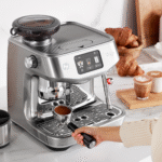 Sage Oracle Jet Dual Boiler Espresso Machine Professional Coffee Maker - Image 10