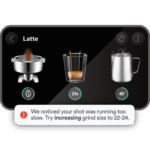 Sage Oracle Jet Dual Boiler Espresso Machine Professional Coffee Maker - Image 21