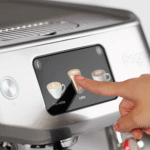 Sage Oracle Jet Dual Boiler Espresso Machine Professional Coffee Maker - Image 26