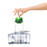 Sage Nutri Juicer Cold XL Centrifugal Juicer Stainless Steel - Image 9