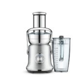 Sage Nutri Juicer Cold XL Centrifugal Juicer Stainless Steel - Image 2