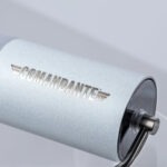 Comandante C40 MK4 Nitro Blade Coffee Grinder Steel Coating Manual - Image 31