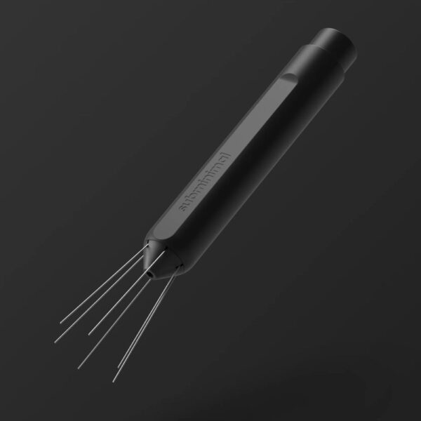 Subminimal Flick Retractable WDT Tool