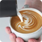 Subminimal NanoFoamer PRO Gen 2 Milk Frother for Latte Art - Image 8