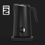 Subminimal NanoFoamer PRO Gen 2 Milk Frother for Latte Art - Image 2