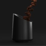 Subminimal Subscale, Digital Coffee Dosing Cup - Image 2