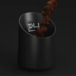 Subminimal Subscale, Digital Coffee Dosing Cup - Image 4