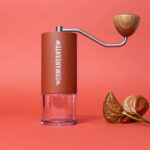 Comandante C40 MK4 Nitro Blade Coffee Grinder Steel Coating Manual - Image 5
