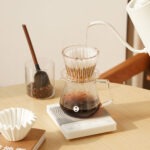 Timemore Basic 2.0 Electronic Espresso Scale with Timer - Image 3