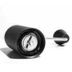 Timemore Chestnut C3S Manual Coffee Grinder, 38mm S2C Burrs - Black - Image 4