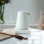 Timemore Fish Smart Pro Kettle 900ml, Right Handle - Image 11