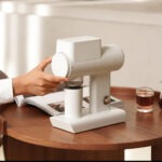 Timemore Sculptor 078S Electric Coffee Grinder Single Dose - Image 3