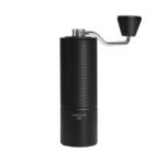 Timemore Chestnut C3S Manual Coffee Grinder, 38mm S2C Burrs - Black