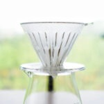 Timemore Crystal Eye Dripper Set, 02 Size, Clear - Image 8