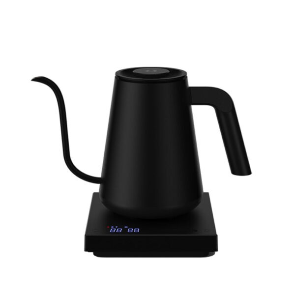 Timemore Fish Smart Pro Kettle 900ml, Right Handle