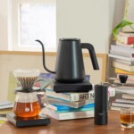 Timemore Fish Smart Pro Kettle 900ml, Right Handle - Image 5