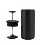 Timemore Small U French Press Coffee Maker, 450ml - Image 7
