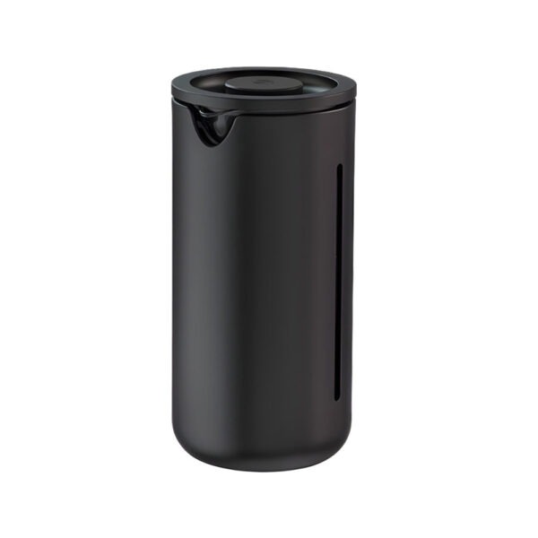 Timemore Small U French Press Coffee Maker, 450ml