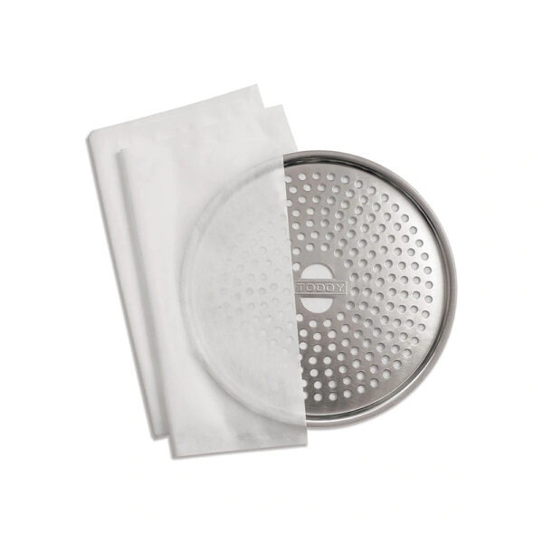 Toddy Pro Series Filters
