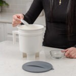Toddy Cold Brew System Felt Filters – Set of 2 - Image 4